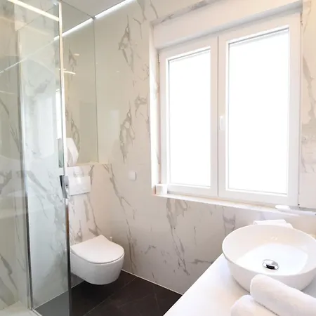 Luxury Fortuna Split