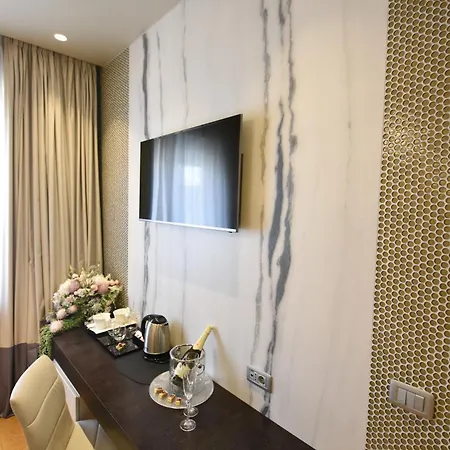 Luxury Fortuna * Split