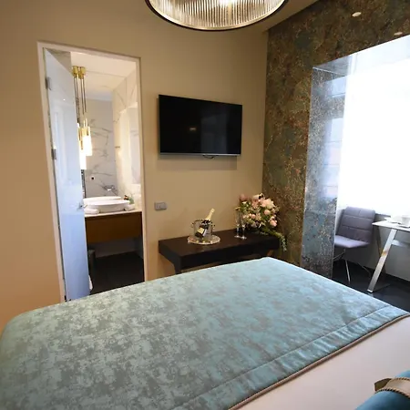 Daire Luxury Fortuna *