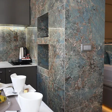 Luxury Fortuna Daire Split