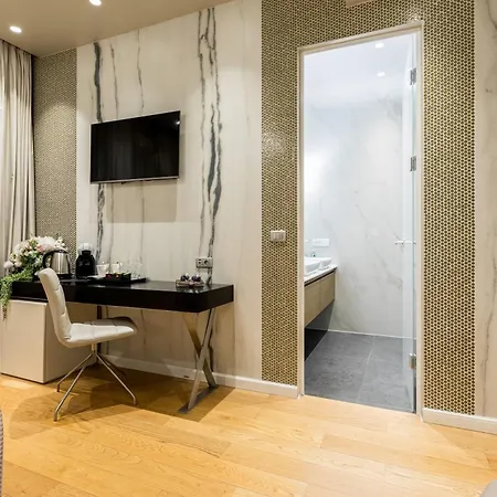 Luxury Fortuna Lägenhet