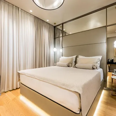 Daire Luxury Fortuna