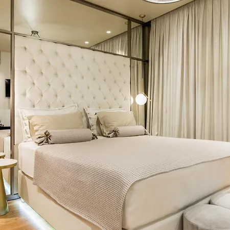 Daire Luxury Fortuna