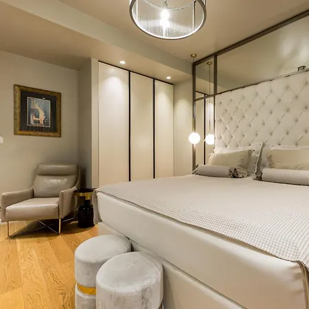 Luxury Fortuna Split