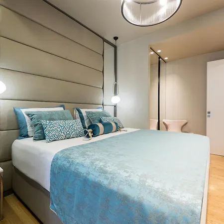 Luxury Fortuna * Split