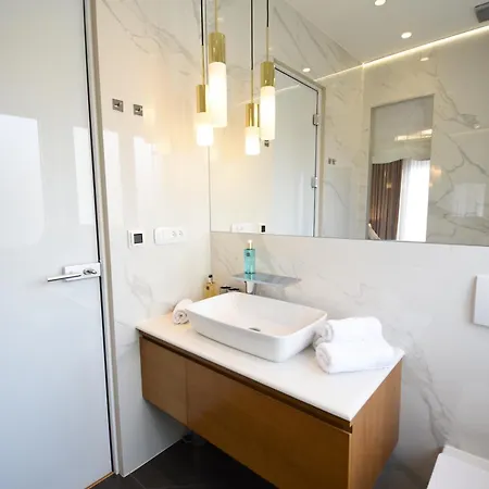 Lägenhet Luxury Fortuna *